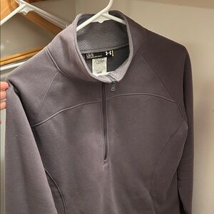 UnderArmour 1/4 Zip Pullover